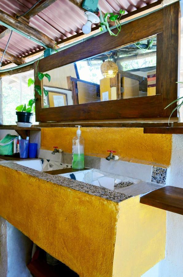 Skycamp Camping Holbox Zewnętrze zdjęcie