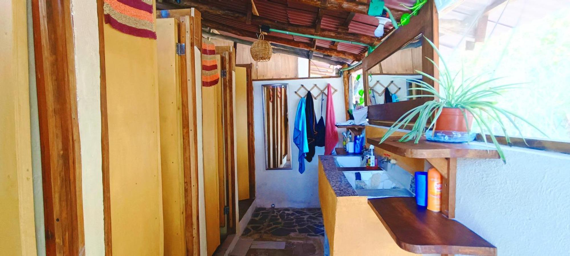 Skycamp Camping Holbox Zewnętrze zdjęcie